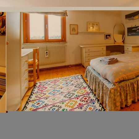 Casa Di Mamy Villa Sant'Elena di Silea Екстериор снимка