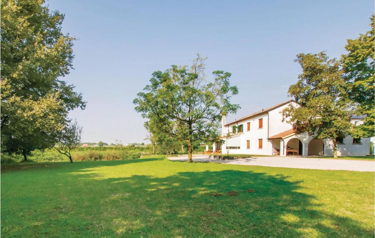 Casa Di Mamy Villa Sant'Elena di Silea Екстериор снимка