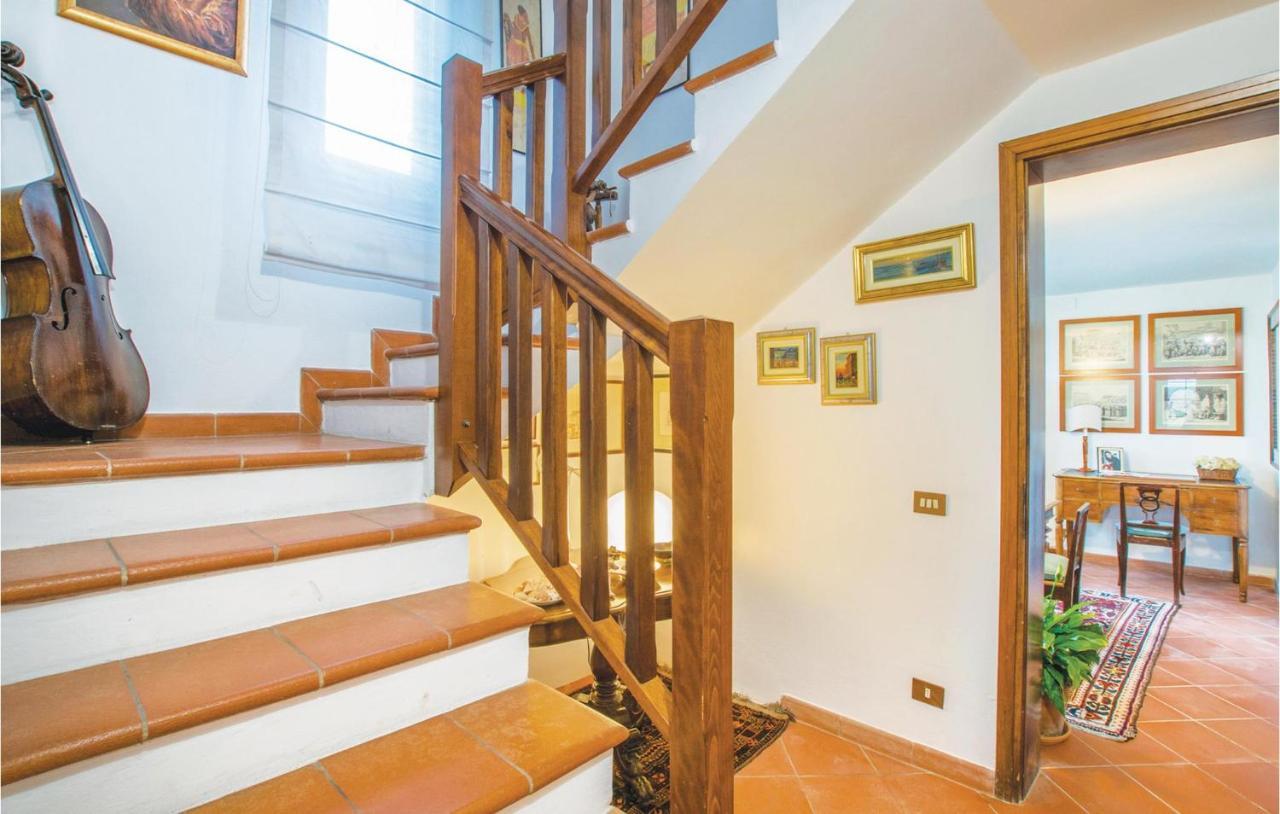 Casa Di Mamy Villa Sant'Elena di Silea Екстериор снимка