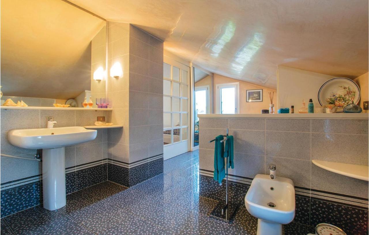 Casa Di Mamy Villa Sant'Elena di Silea Екстериор снимка