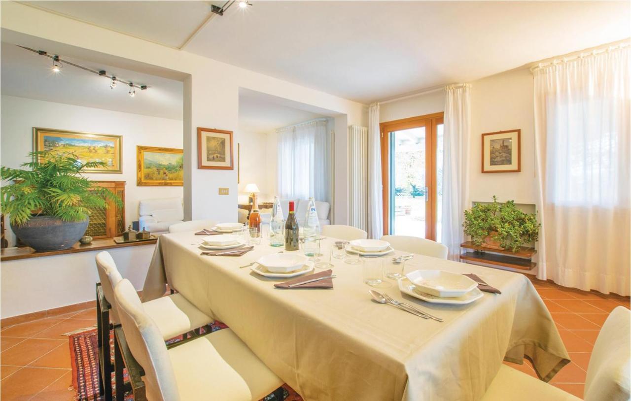 Casa Di Mamy Villa Sant'Elena di Silea Екстериор снимка