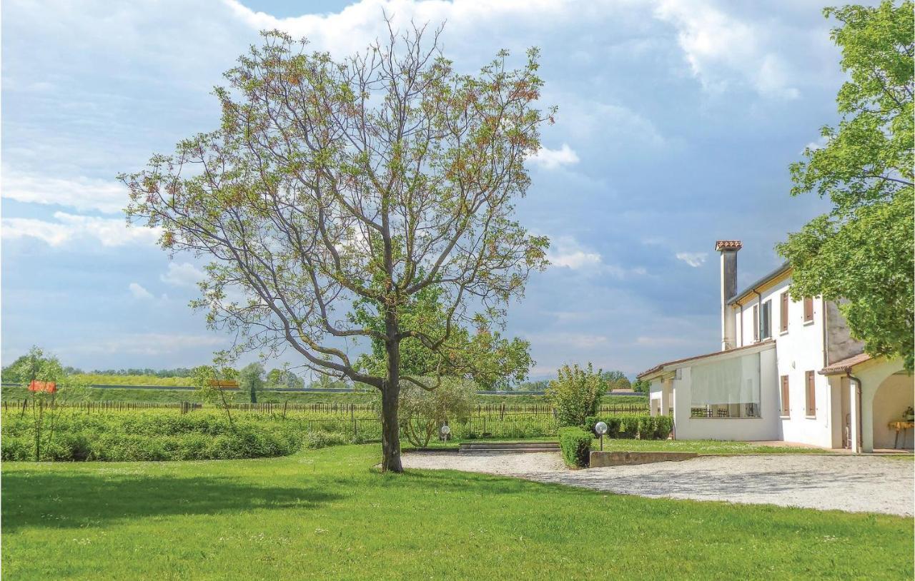 Casa Di Mamy Villa Sant'Elena di Silea Екстериор снимка