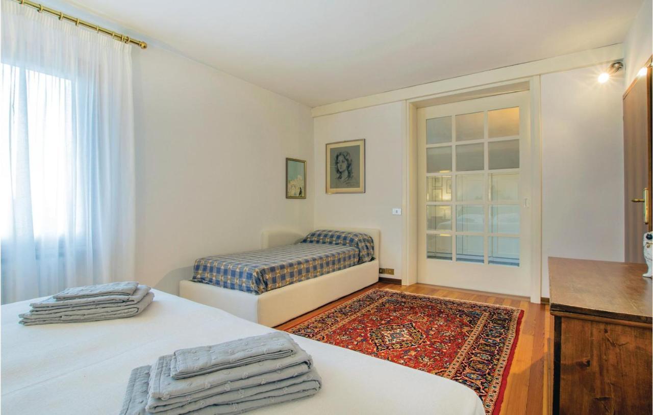 Casa Di Mamy Villa Sant'Elena di Silea Екстериор снимка