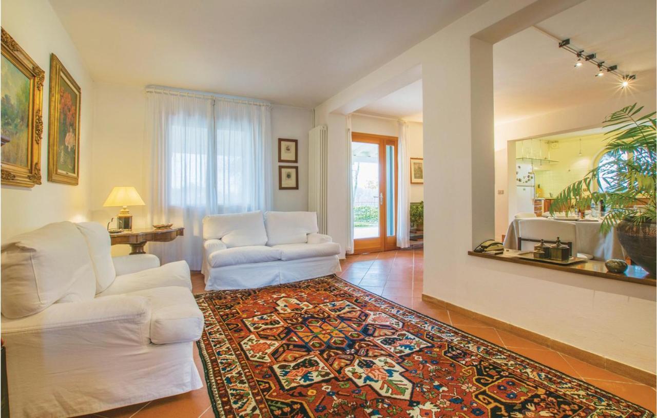 Casa Di Mamy Villa Sant'Elena di Silea Екстериор снимка
