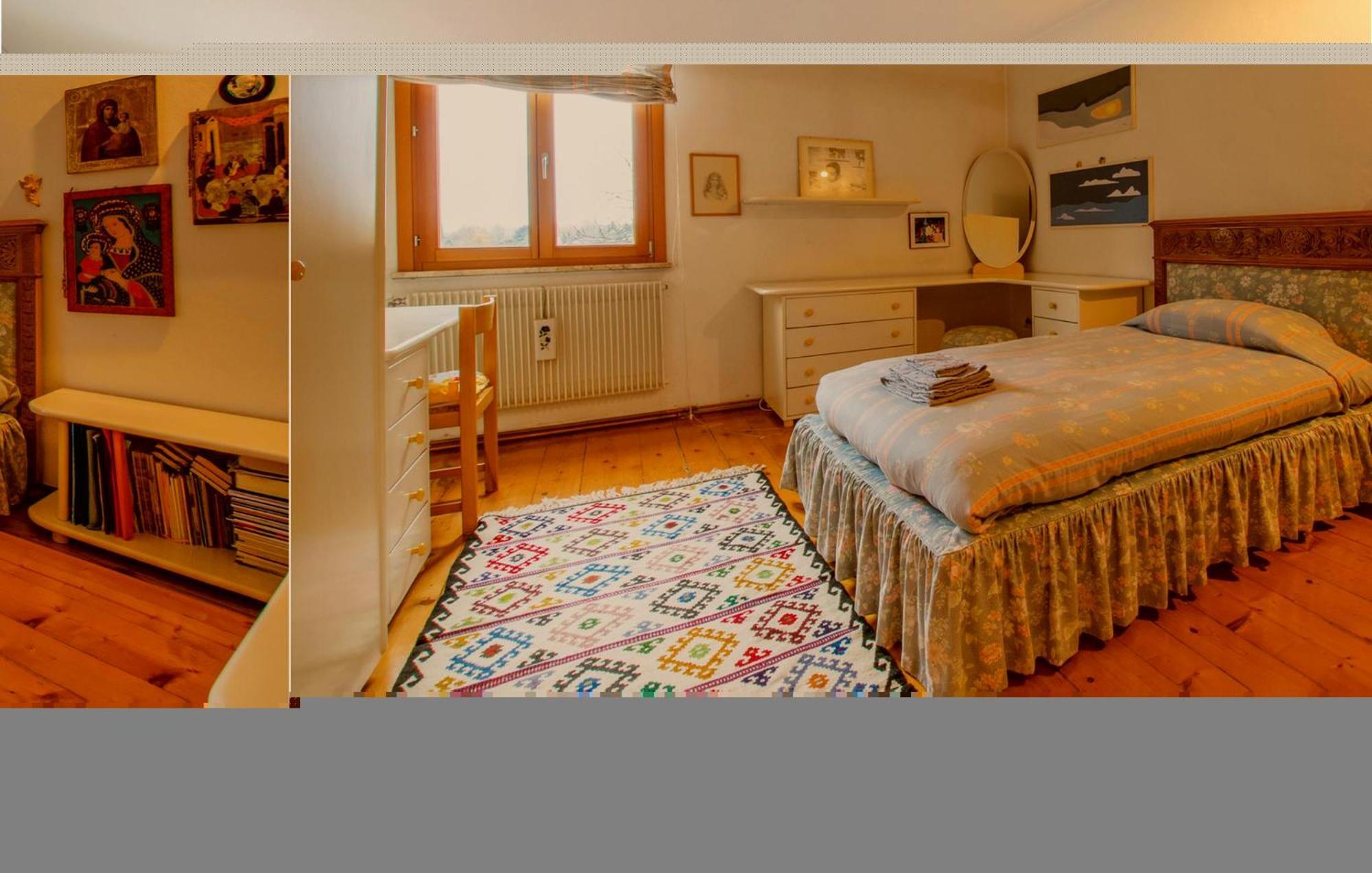 Casa Di Mamy Villa Sant'Elena di Silea Екстериор снимка