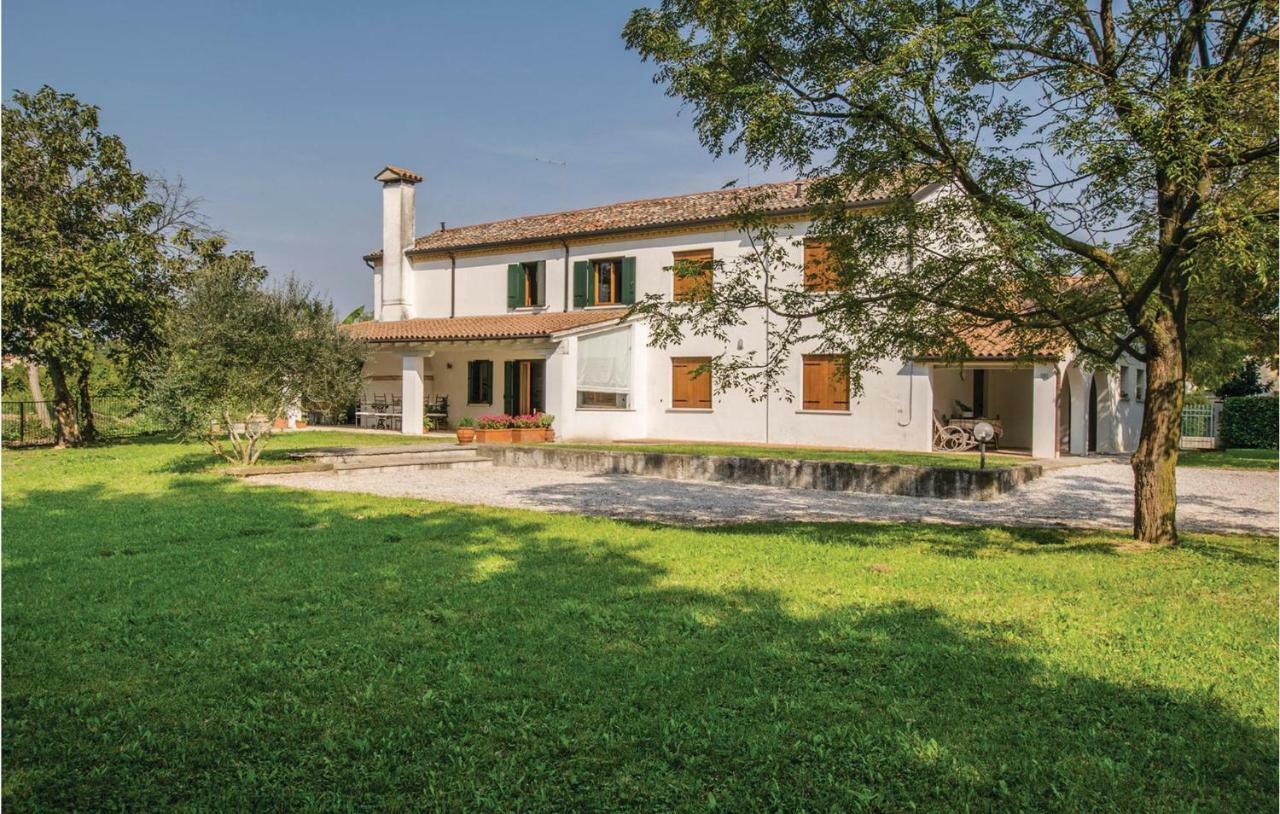 Casa Di Mamy Villa Sant'Elena di Silea Екстериор снимка