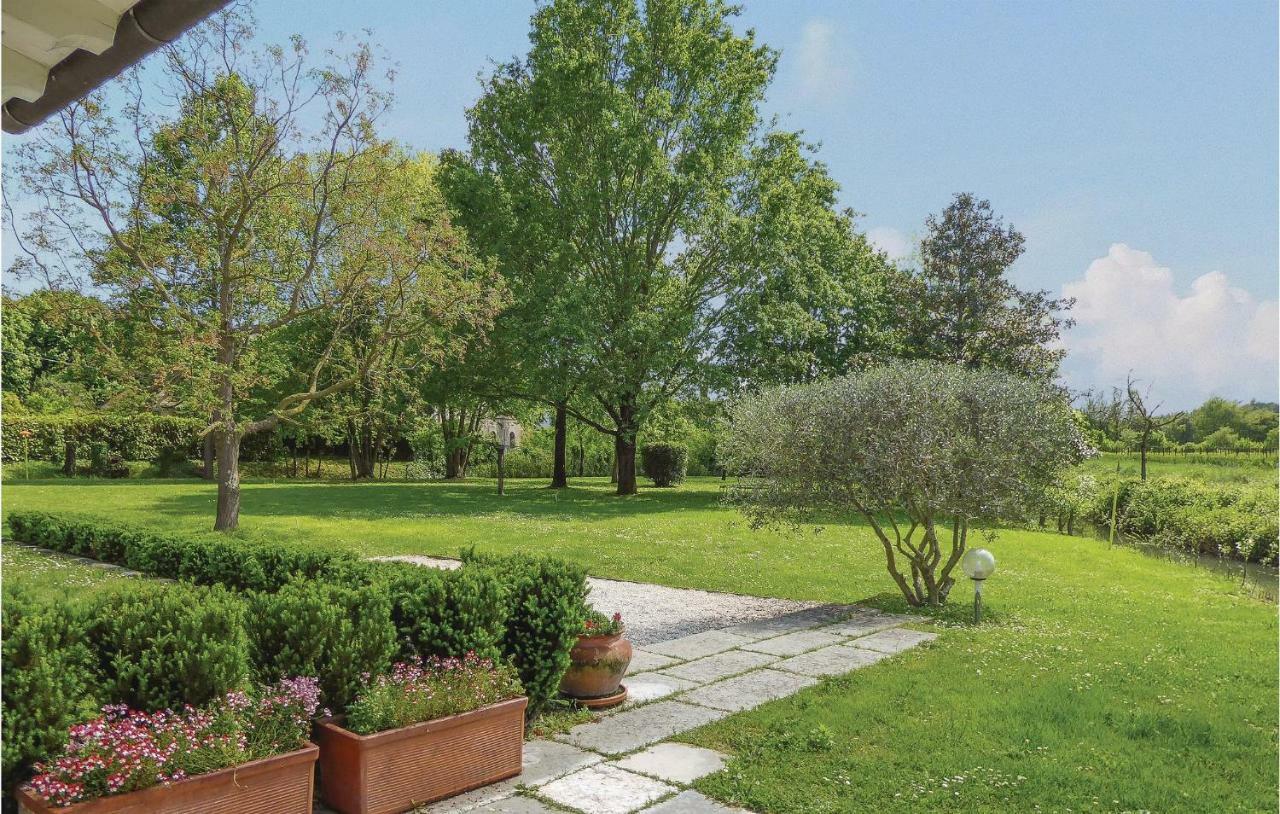 Casa Di Mamy Villa Sant'Elena di Silea Екстериор снимка